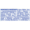 Dial Liquid Hand Soap Refill, Coconut Water & Mango, 52 fl oz