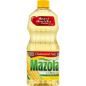 Mazola Corn Oil, 40 fl oz