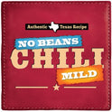 WOLF BRAND Mild Chili Without Beans, 15 oz.