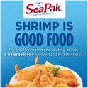 SEAPAK FAMILY BUTTERFLY SHRIMP 8/18 OZ