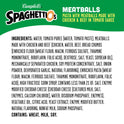 SpaghettiOs Canned Pasta with Meatballs, 15.6 oz Can
