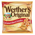 Werther's Original Caramel Hard Candies, 2.65 oz.