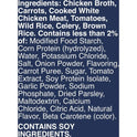 Progresso Reduced Sodium, Savory Chicken & Wild Rice Soup, 19 oz.