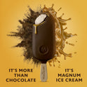 Magnum Double Caramel Vanilla Ice Cream Bars, 3.04 fl oz, 3 count