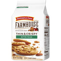 Pepperidge Farm Farmhouse Thin & Crispy Butter Pecan Cookies, 5.9 oz Bag