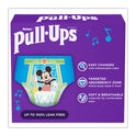 Pull-Ups Boys' Potty Training Pants, 4T-5T (38-50 lbs), 17 Count
