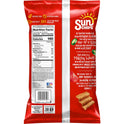 SunChips Garden Salsa Whole Grain Snacks, 7 oz Bag