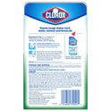 Clorox Bleach Automatic Toilet Bowl Cleaner Tablets, 2 Pack