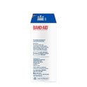 Band-Aid Brand Flexible Fabric Adhesive Bandages, Assorted, 100Ct