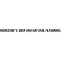 All Natural* 85% Lean/15% Fat Angus Premium Ground Beef, 2.25 lb Tray