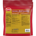 Tyson Southern Style Breaded Chicken Breast Tenderloins, 1.56 lb Bag (Frozen)