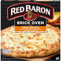 Red Baron Brick Oven Cheese Frozen Pizza 17.82oz