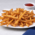 Checkers / Rally's Famous Seasoned Fries, 48 oz (Frozen)