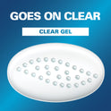 Secret Clinical Strength Clear Gel Antiperspirant Deodorant, Clean Lavender, 2.6 oz