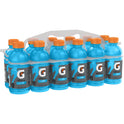 Gatorade Cool Blue Thirst Quencher Sports Drink, 12 oz, 12 Pack Bottles