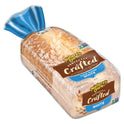 Nature's Own Perfectly Crafted White Bread, Thick-Sliced Loaf, 22 oz