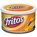 Fritos Mild Cheddar Flavored Cheese Dip, 9 oz