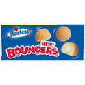 HOSTESS BOUNCERS Glazed TWINKIES Mini Cakes, Packable Pouches ? 8.62 oz, 5 Pouches