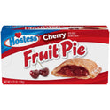 Hostess Cherry Fruit Pie, Single Serve, 4.25 oz