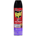 Raid Ant & Roach Killer 26, Lavender Scent, 17.5 oz