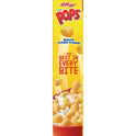 Kellogg's Corn Pops Original Breakfast Cereal, Family Size, 16.4 oz Box