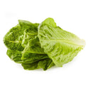 Fresh Romaine Lettuce, Each