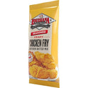 Louisiana Fish Fry Products Chicken Fry Mix, 9 oz Bag