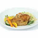 Tyson All Natural Chicken Thighs, 1.75 - 2.8 lb Tray