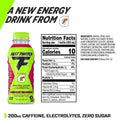 Fast Twitch Energy drink from Gatorade, Strawberry Watermelon, 12 fl oz