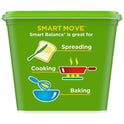 Smart Balance Original Buttery Spread, 45 oz Tub