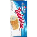 HOSTESS TWINKIES, Creamy Golden Sponge Cake, Individually Wrapped - 13.58 oz, 10 Count