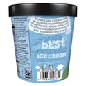 Ben & Jerry's Chunky Monkey Banana Ice Cream, 16 oz