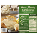 Marie Callender's Country Fried Chicken & Gravy Frozen Meal, 13.1 oz (Frozen)