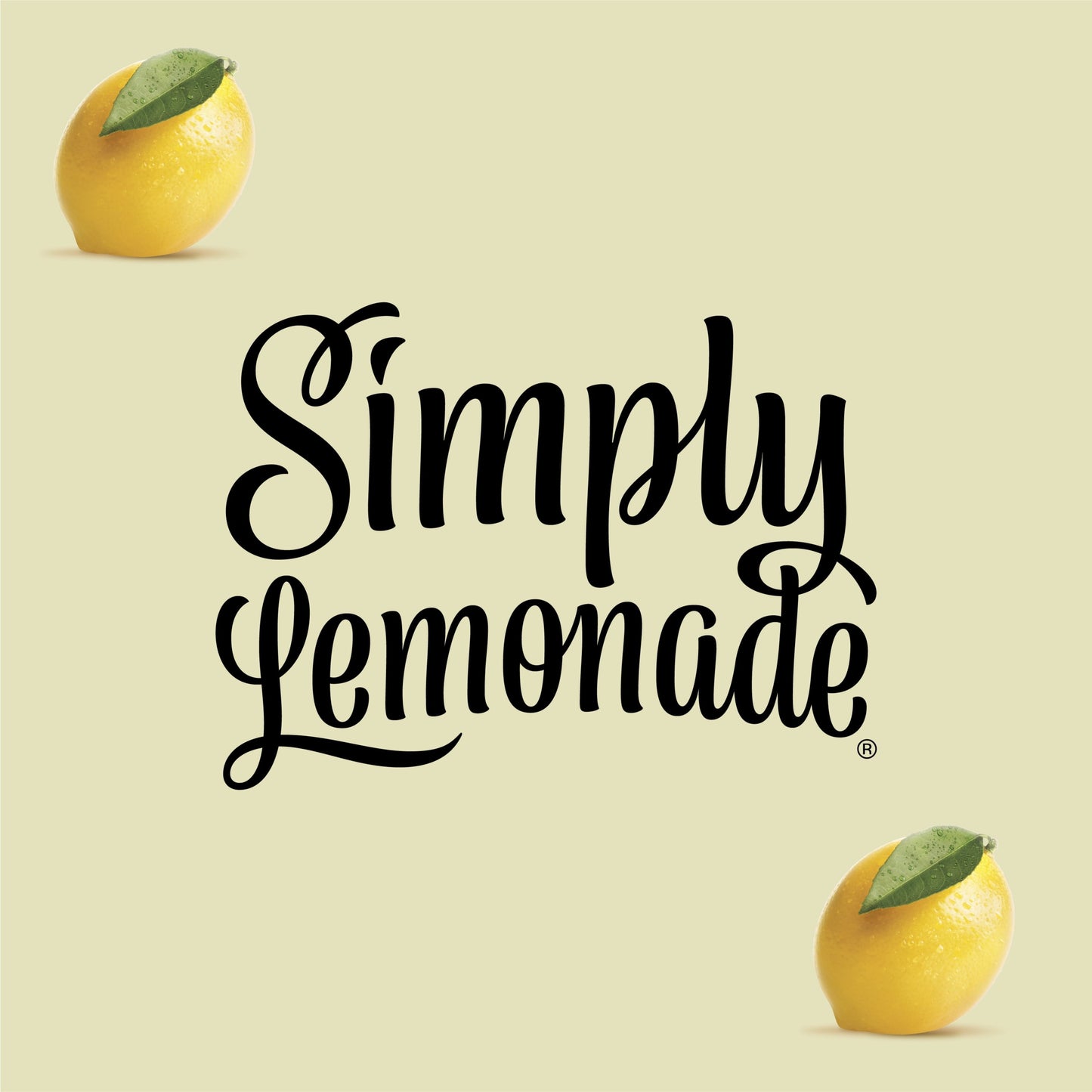 Simply Non GMO All Natural Lemonade Juice, 52 fl oz Bottle