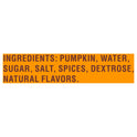 Libby's Easy Pumpkin Pie Mix all natural no preservatives, 30 oz