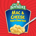 Chef Boyardee Macaroni and Cheese, Microwave Pasta, 15 Oz