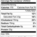 All Natural* 93% Lean/7% Fat Lean Ground Beef, 1 lb Roll