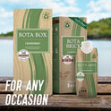 Bota Box Chardonnay White Wine, 3L (4 x 750ml bottles), ABV 13%