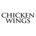 Tyson All Natural Chicken Wings, 1.75 - 2.4 lb Tray