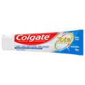 Colgate Total Whitening Toothpaste, Mint, Travel Size, 1.4 Oz