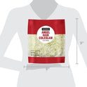 Marketside Angel Hair Cole Slaw, 10 oz Bag, Fresh