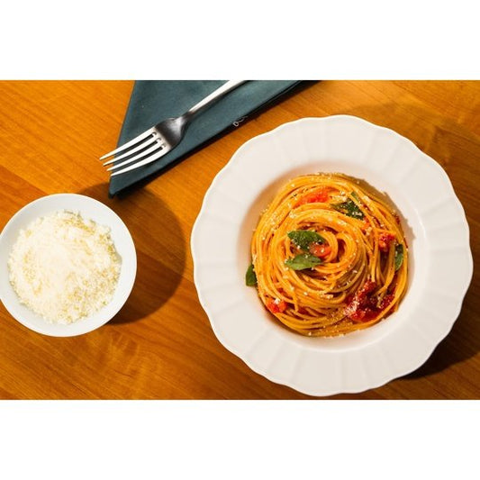Barilla Whole Grain Thin Spaghetti Pasta, 16 oz