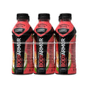 BODYARMOR Sports Drink Strawberry Banana, 20 fl oz, 6 Pack