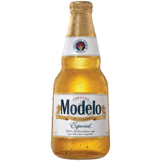 Modelo Especial Mexican Lager Import Beer, 6 Pack Beer, 12 fl oz Bottles, 4.4% ABV