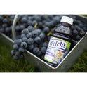 Welch's 100% Grape Juice, Concord Grape, 10 fl oz On-the-Go Bottle