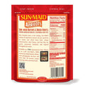 Sun-Maid Mediterranean Dried Apricots, Dried Fruit Snack, 6 oz Bag