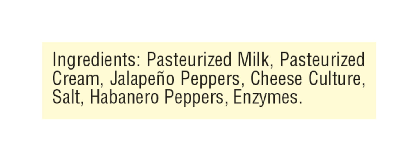 Sargento® Creamery Sliced Pepper Jack Natural Cheese, 10 slices