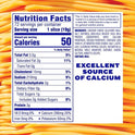 Kraft Singles American Cheese Slices, 72 Ct Box