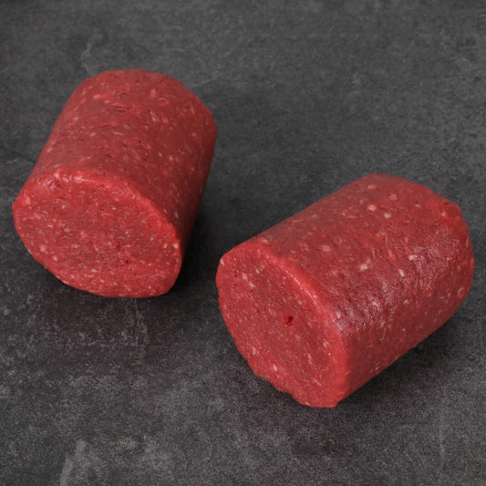 All Natural* 96% Lean/4% Fat Extra Lean Ground Beef, 1 lb Roll