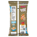 Malt-O-Meal Golden Puffs Breakfast Cereal, Puffed Wheat Cereal, 32 oz Resealable Cereal Bag